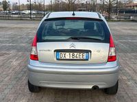 Usata Citroën C3 Exclusive 60 CV (44 kW) 2009 Berlina