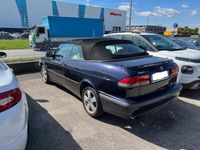 usata Saab 9-3 Cabriolet - - lpt 16V S