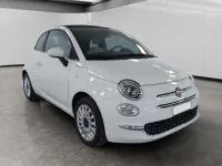 Usata Fiat 500C Dolcevita 70 CV (51 kW) 2022 Bianco Cabrio