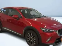 Usata Mazda CX-3 Exceed 150 CV (110 kW) 2015 SUV