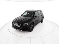 Nuova Mercedes GLB180 Executive 116 CV (85 kW) 2026 Nero SUV
