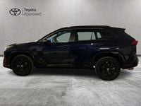Usata Toyota RAV4 Style 218 CV (160 kW) 2023 Other SUV