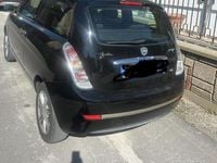 Usata Lancia Ypsilon 2008 Nero Utilitaria