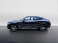 Nuova Mercedes GLC220 197 CV (144 kW) 2026 Grigio grafite Coupé