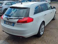 usata Opel Insignia 2.0 CDTI Sports Tourer aut. Bi-Turbo