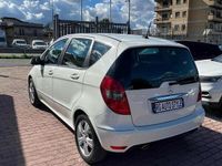 usata Mercedes A160 ClasseBlueEFFICIENCY usato