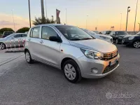 Usata Suzuki Celerio 68 CV (50 kW) 2018 Utilitaria