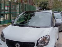 usata Smart ForFour forfour 70 1.0 Passion