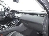 Usata Land Rover Range Rover Velar S 180 CV (132 kW) 2018 Grigio SUV