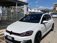 usata VW Golf Golf Business GTI Performance 2.0 TSI 3p. BMT