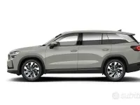 Nuova Skoda Kodiaq Style 204 CV (150 kW) 2026 Grigio SUV