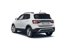 Nuova VW T-Cross Edition 115 CV (84 kW) 2026 Bianco SUV