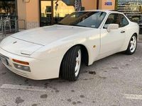 Usata Porsche 944 S2 211 CV (155 kW) 1989 Bianco Coupé
