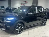 Nuova Citroën C3 PureTech 101 CV (74 kW) 2026 Nero SUV
