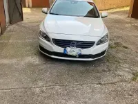 Usata Volvo V60 203 CV (149 kW) 2014 Station wagon