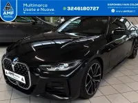 Brugt BMW 420 M Sport 190 HK (139 kW) 2023 Sort Coupe