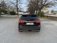 Usata Nissan Qashqai N-Connecta 110 CV (80 kW) 2018 Nero SUV