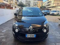 Usata Renault Twingo 75 CV (55 kW) 2014 Nero Utilitaria