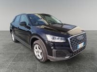 Usata Audi Q2 Business 116 CV (85 kW) 2020 Nero SUV