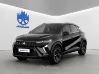 Ny Mitsubishi ASX Intense 140 HK (102 kW) 2026 Svart SUV