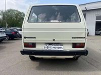 Usata VW Caravelle 49 CV (36 kW) 1986 Bianco Monovolume
