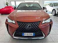 usata Lexus UX UX 200250h 2.0 Executive 2wd cvt