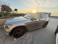 Occasion Mercedes GLC200 Executive 163 ch (119 kW) 2019 Doré SUV