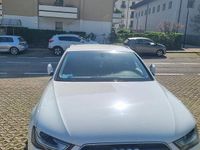 Usata Audi A4 177 CV (130 kW) 2012 Bianco Station wagon