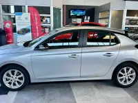 Usata Opel Corsa Edition 101 CV (74 kW) 2023 Grigio argentato Utilitaria