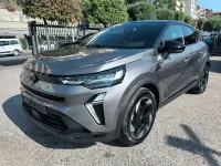 Usata Renault Captur Techno 91 CV (66 kW) 2025 Grigio SUV