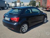 Usata Audi A1 86 CV (63 kW) 2011 Utilitaria