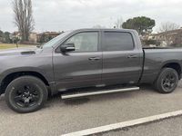 Usata Dodge Ram 264 CV (194 kW) 2022 Grigio Pick-up