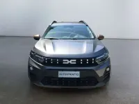 Nuova Dacia Jogger Extreme 155 CV (114 kW) 2026 Grigio Monovolume