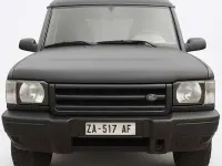 Usata Land Rover Discovery 139 CV (102 kW) 2000 SUV