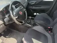 Usata Fiat Grande Punto Dynamic 77 CV (56 kW) 2017 Utilitaria