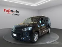 Usata Toyota Proace Verso City 100 CV (73 kW) 2021 Nero Station wagon