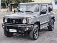 Usata Suzuki Jimny 102 CV (75 kW) 2020 Grigio SUV