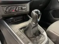 Usata Seat Arona Style 95 CV (69 kW) 2018 Grigio SUV