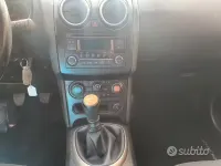 Usata Nissan Qashqai +2 Tekna 150 CV (110 kW) 2011 Grigio SUV