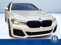 usata BMW 520 D XDRIVE TOURING M Sport520D XDRIVE TOURING M Sport