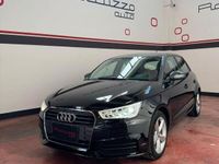 Usata Audi A1 116 CV (85 kW) 2015 Nero Utilitaria