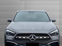 Begagnad Mercedes GLA180 AMG Line Premium 116 HK (85 kW) 2023 Grå SUV