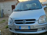 usata Opel Agila 1ª serie - 2003