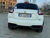 usata Nissan Juke 1.5 dci Premium Start&stop unico propr