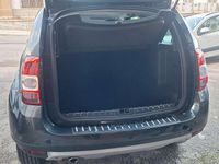 Usata Dacia Duster Prestige 110 CV (80 kW) 2016 Grigio Station wagon
