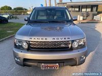 usata Land Rover Range Rover 3.0 SDV6 HSE Milazzo