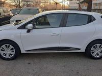 Usata Renault Clio IV 90 CV (66 kW) 2019 Bianco Berlina