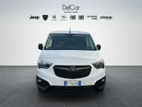 Usata Opel Combo Edition 101 CV (74 kW) 2024 Bianco Monovolume