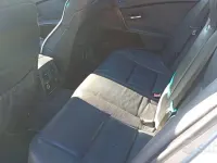 Usata BMW 535 272 CV (200 kW) 2006 Berlina