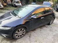 Usata Honda Civic Executive 140 CV (102 kW) 2007 Berlina